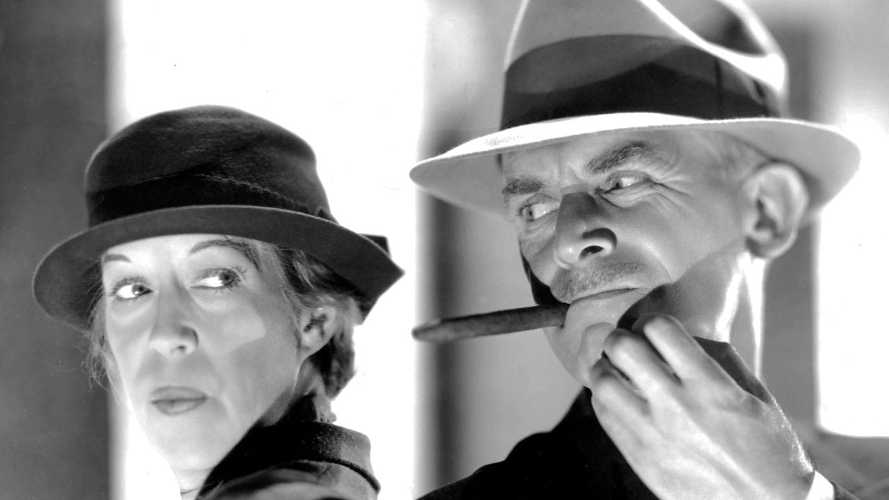 MURDER ON THE BLACKBOARD — TMDB (pass2)