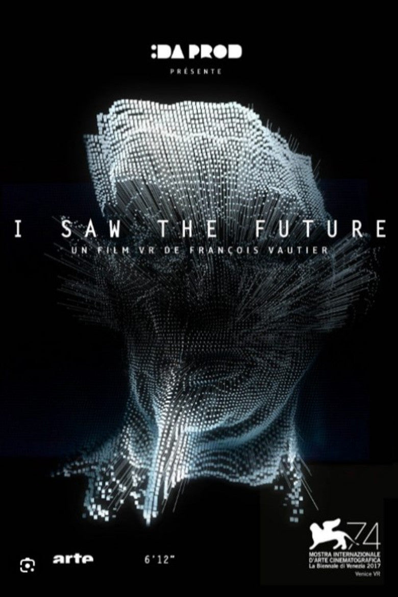 I SAW THE FUTURE — TMDB (pass2)