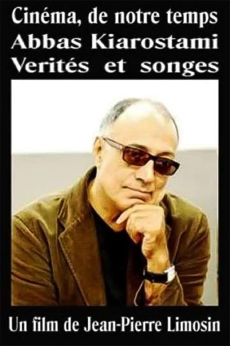 ABBAS KIAROSTAMI — TMDB (pass2)