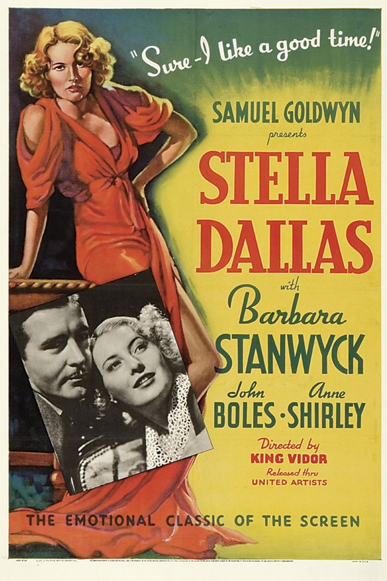STELLA DALLAS — TMDB (pass2)