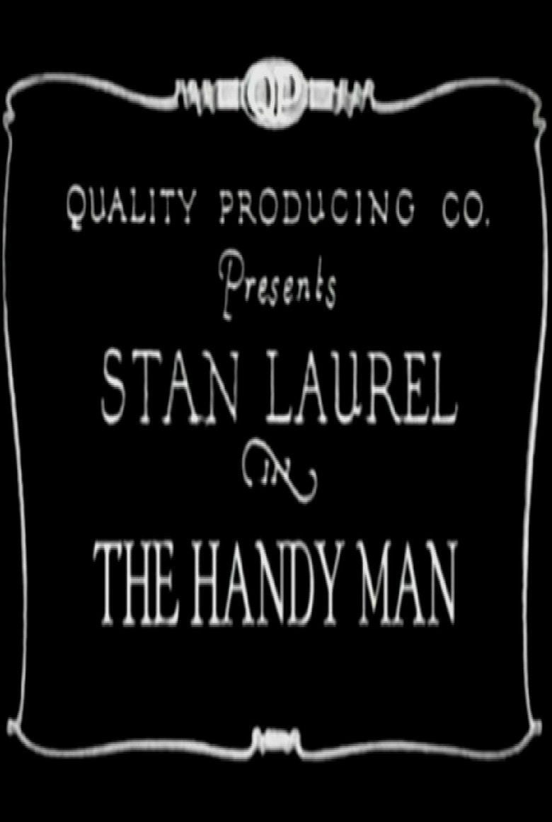 HANDY MAN, THE — TMDB (pass2)