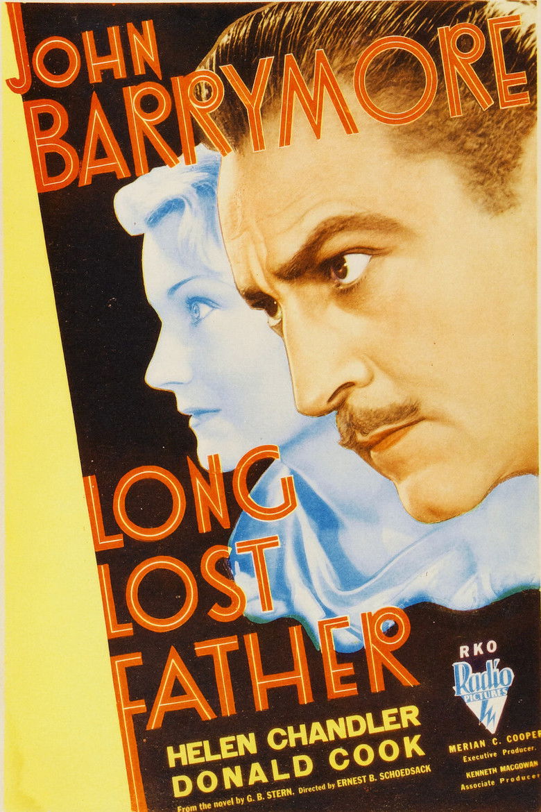 LONG LOST FATHER — TMDB (pass2)