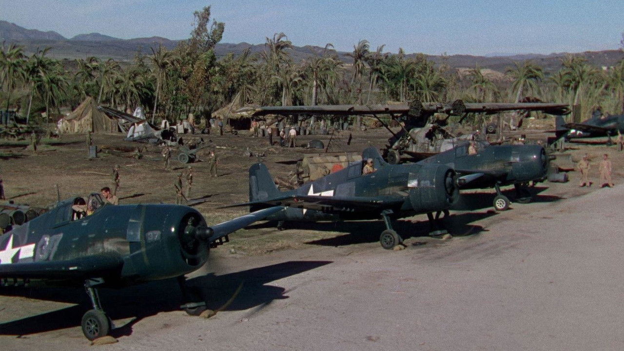 FLYING LEATHERNECKS — TMDB (pass2)