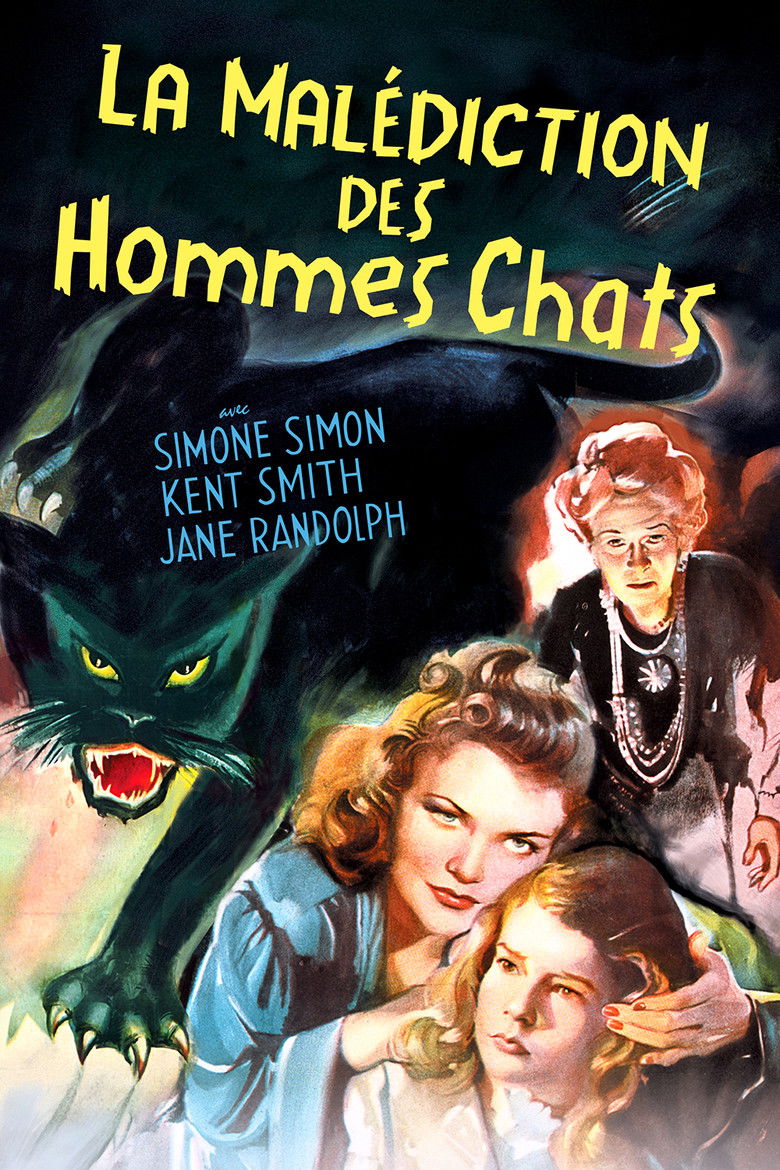 CURSE OF THE CAT PEOPLE — TMDB (pass2)
