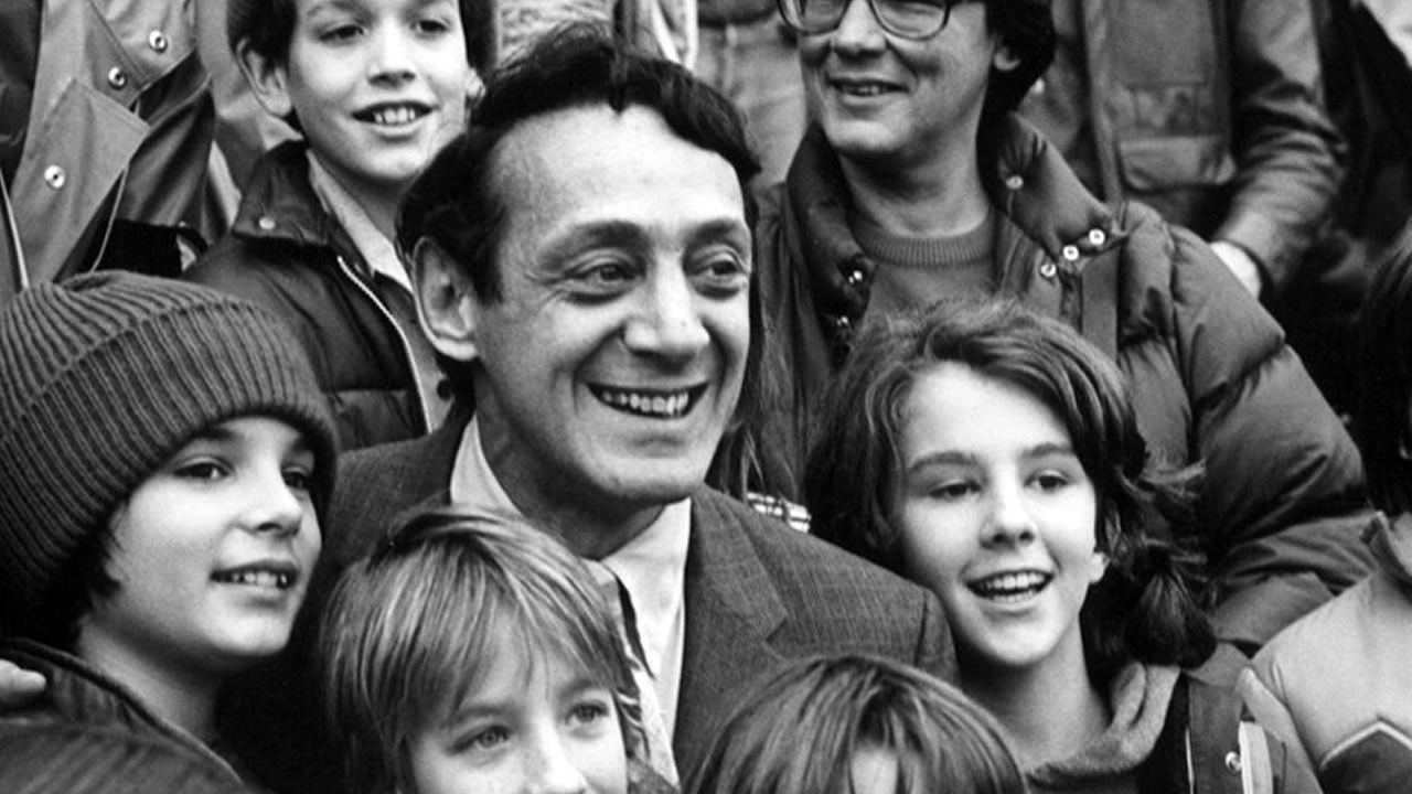 TIMES OF HARVEY MILK (THE) — TMDB (pass2)