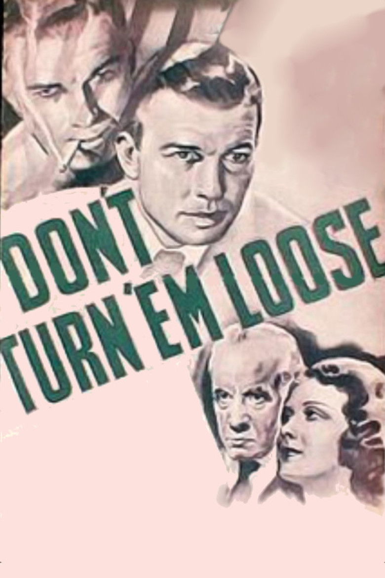 DON T TURN EM LOOSE — TMDB (pass2)