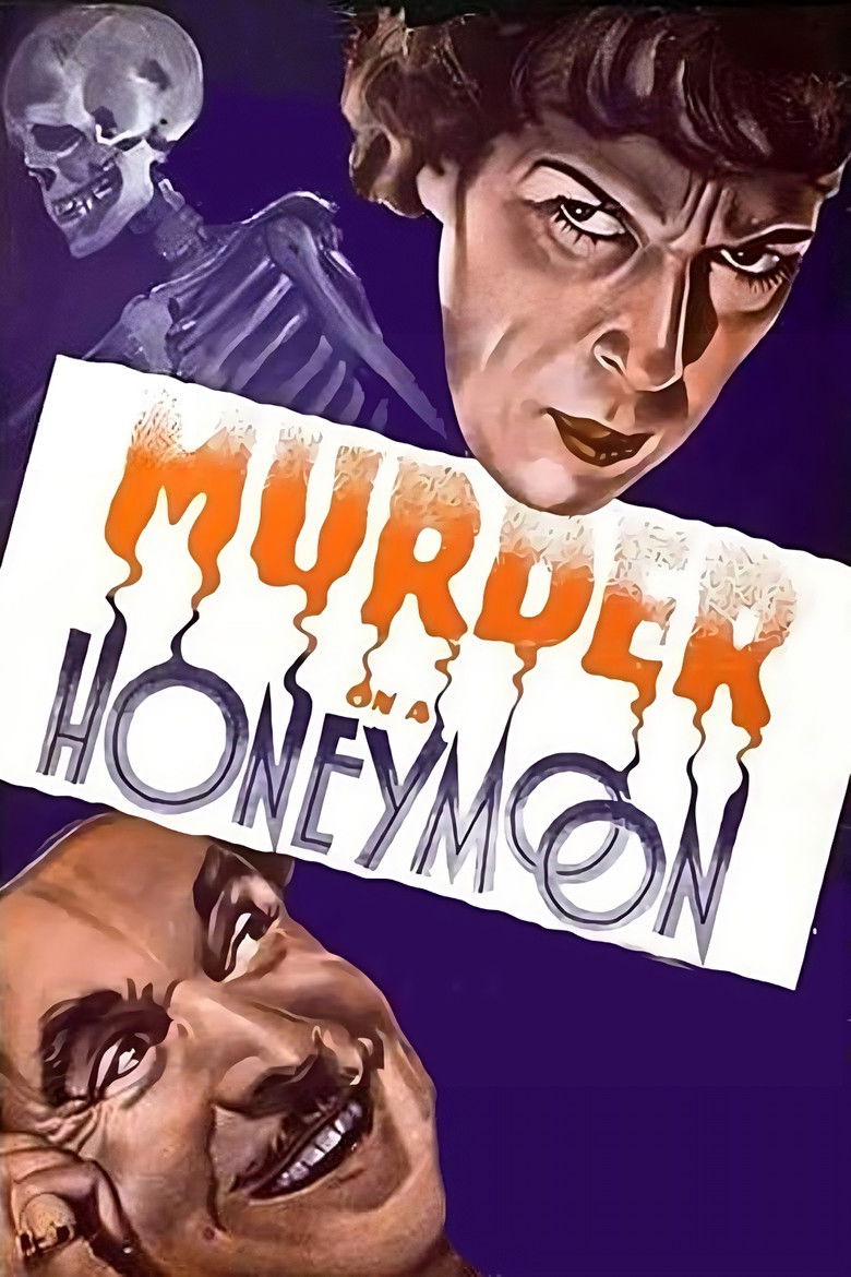 MURDER ON A HONEYMOON — TMDB (pass2)