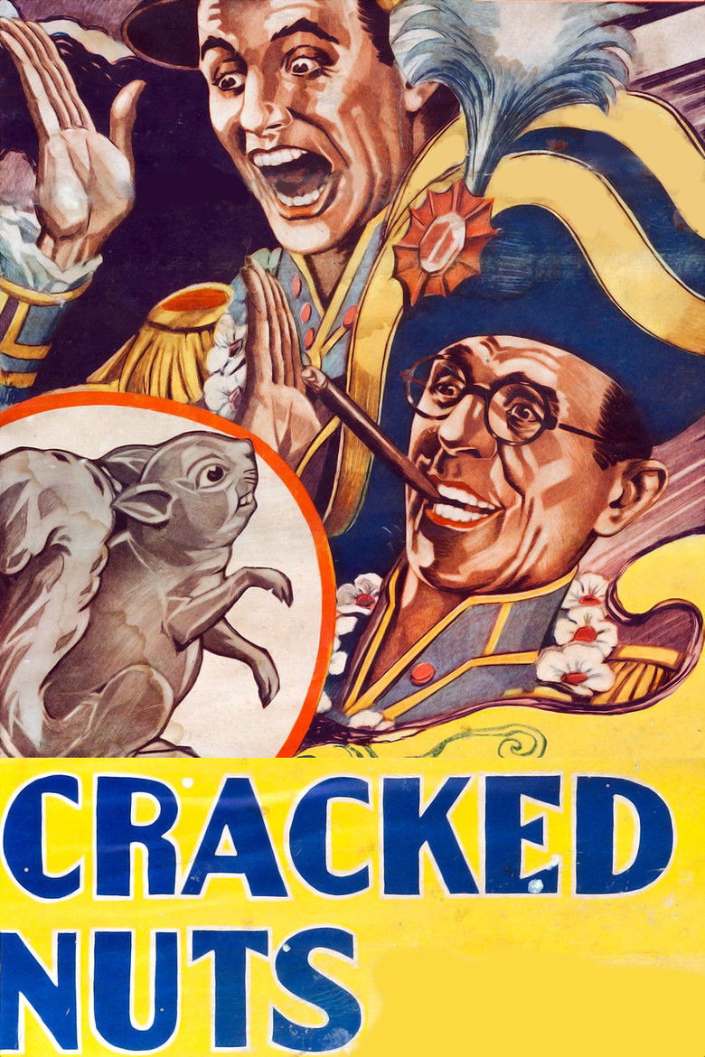 CRACKED NUTS — TMDB (pass2)