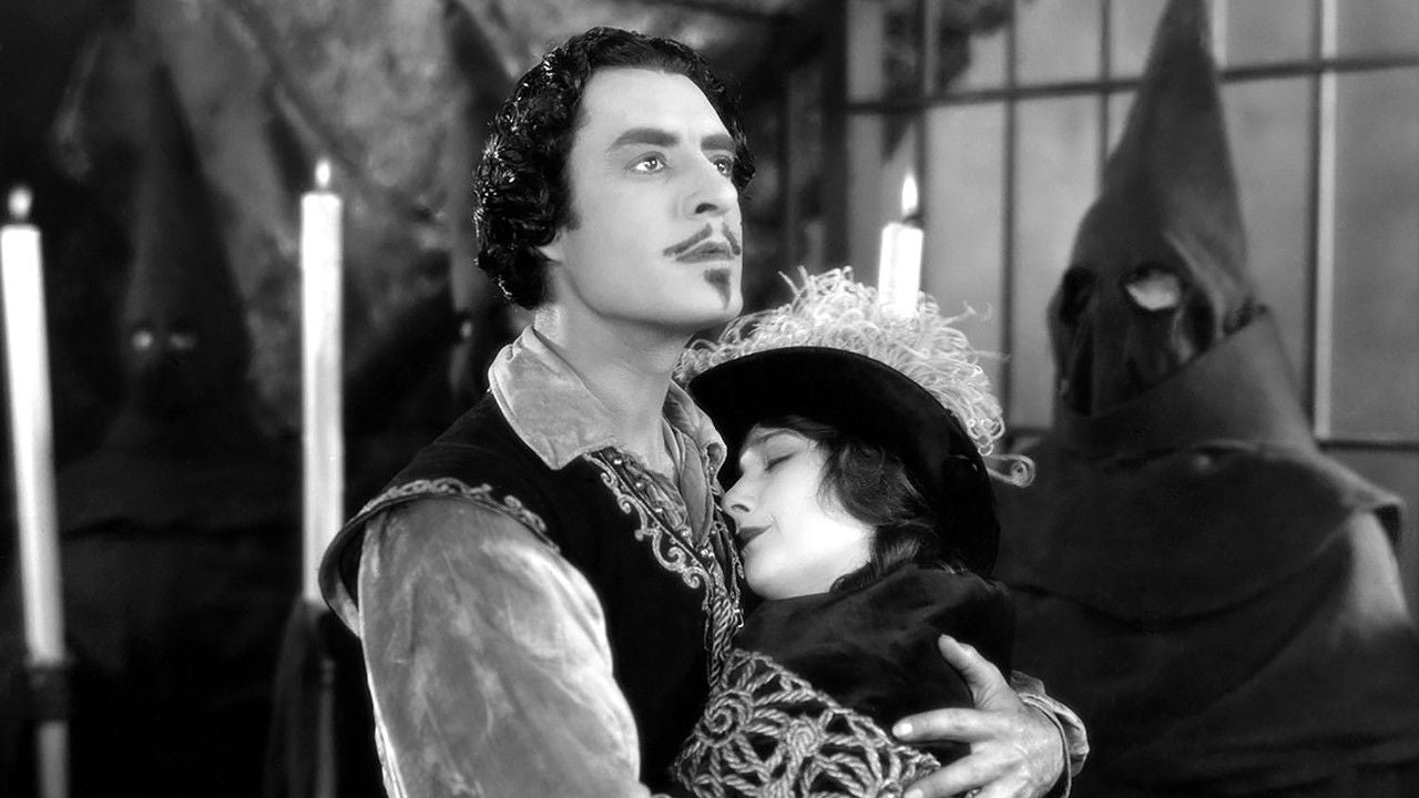 BARDELYS THE MAGNIFICENT — TMDB (pass2)
