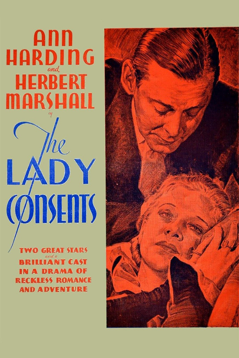 LADY CONSENTS — TMDB (pass2)