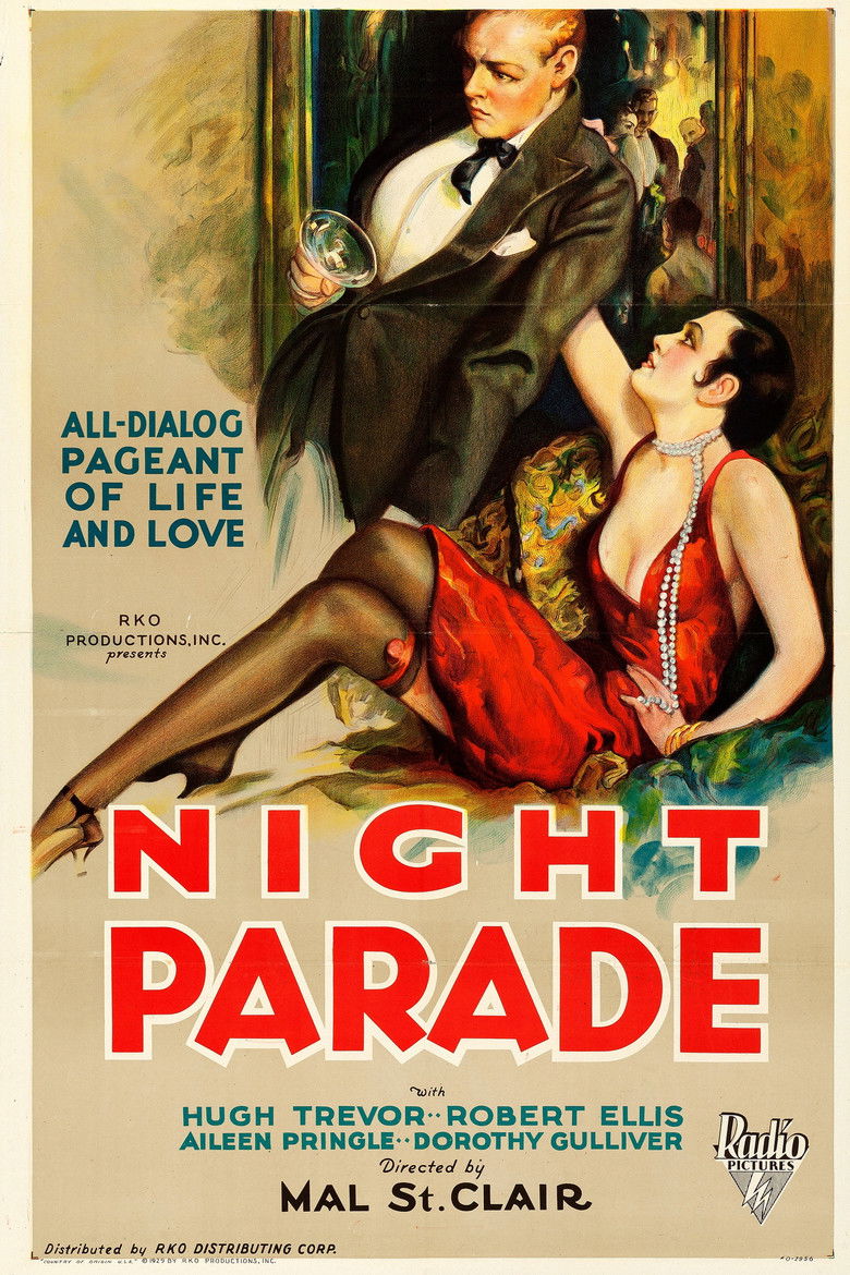 NIGHT PARADE — TMDB (pass2)