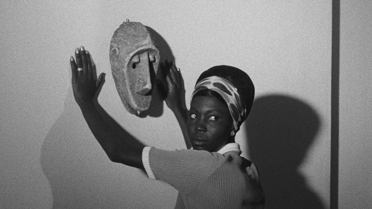 BLACK GIRL — TMDB (pass2)