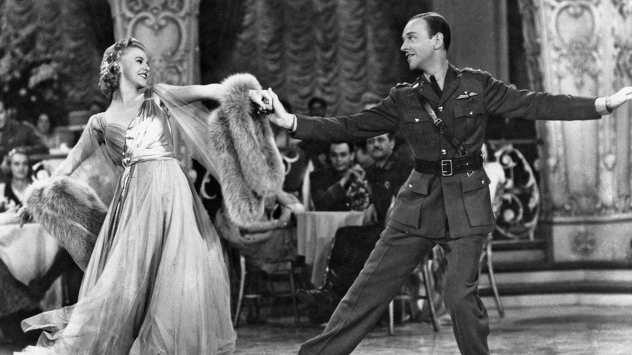 STORY OF VERNON AND IRENE CASTLE (THE) — TMDB (pass2)