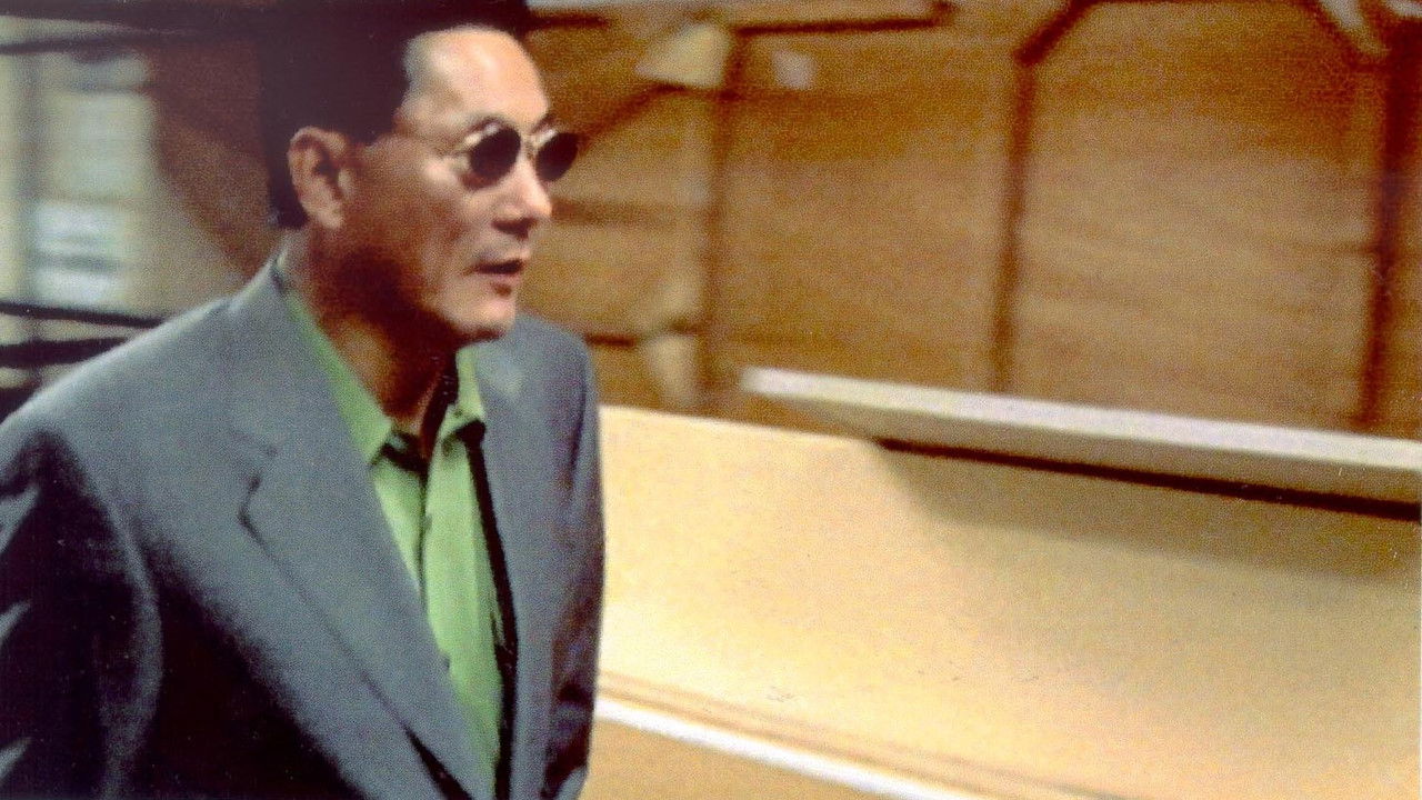 TAKESHI KITANO — TMDB (pass2)