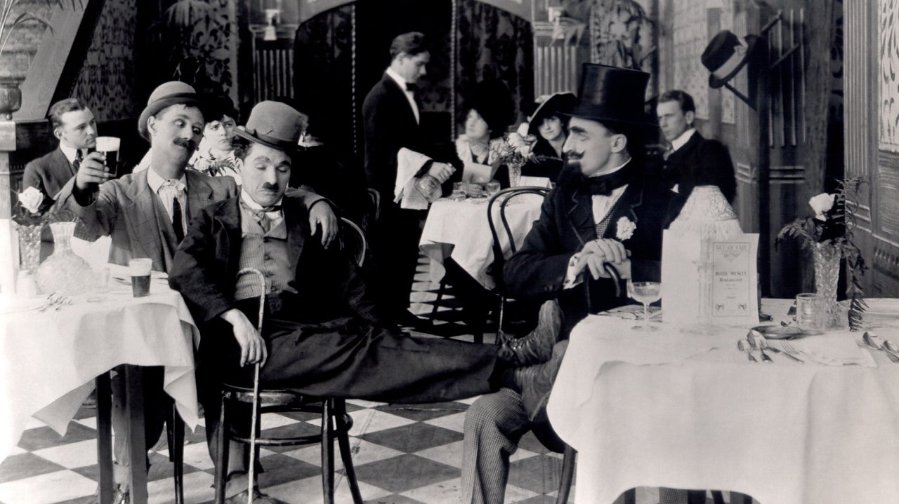 CHARLOT FAIT LA NOCE — TMDB (pass2)