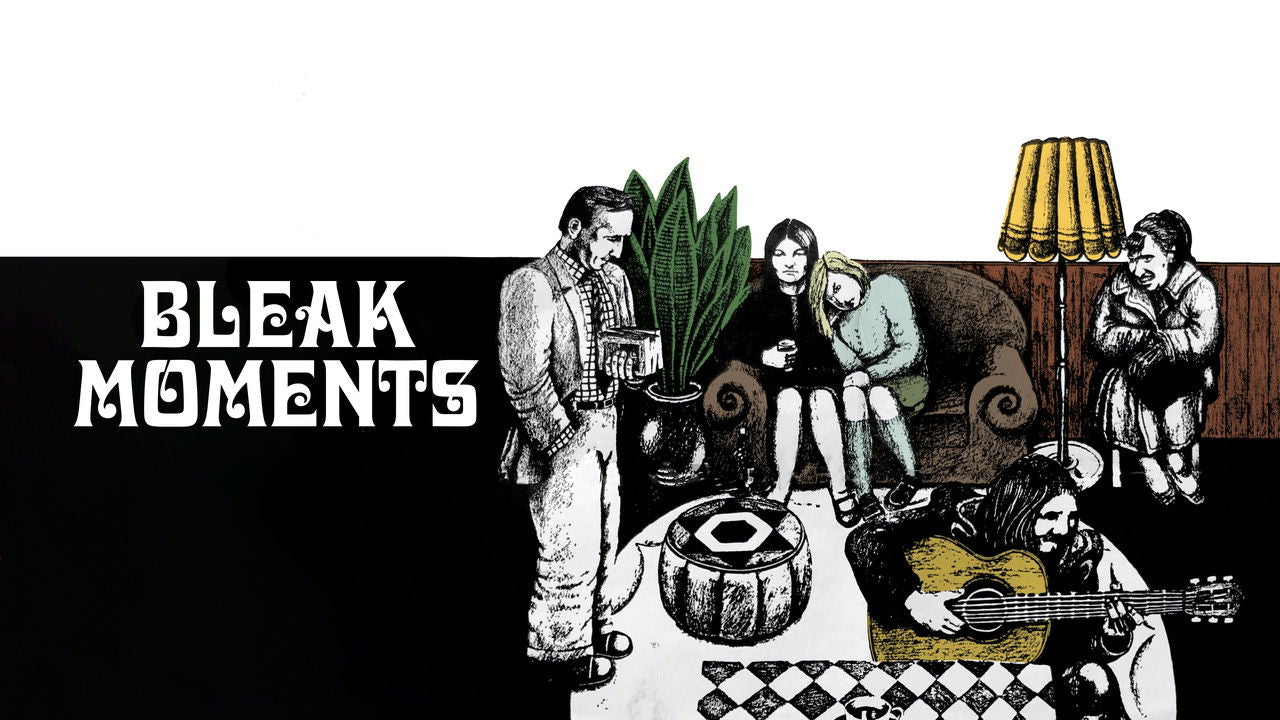 BLEAK MOMENTS — TMDB (pass2)