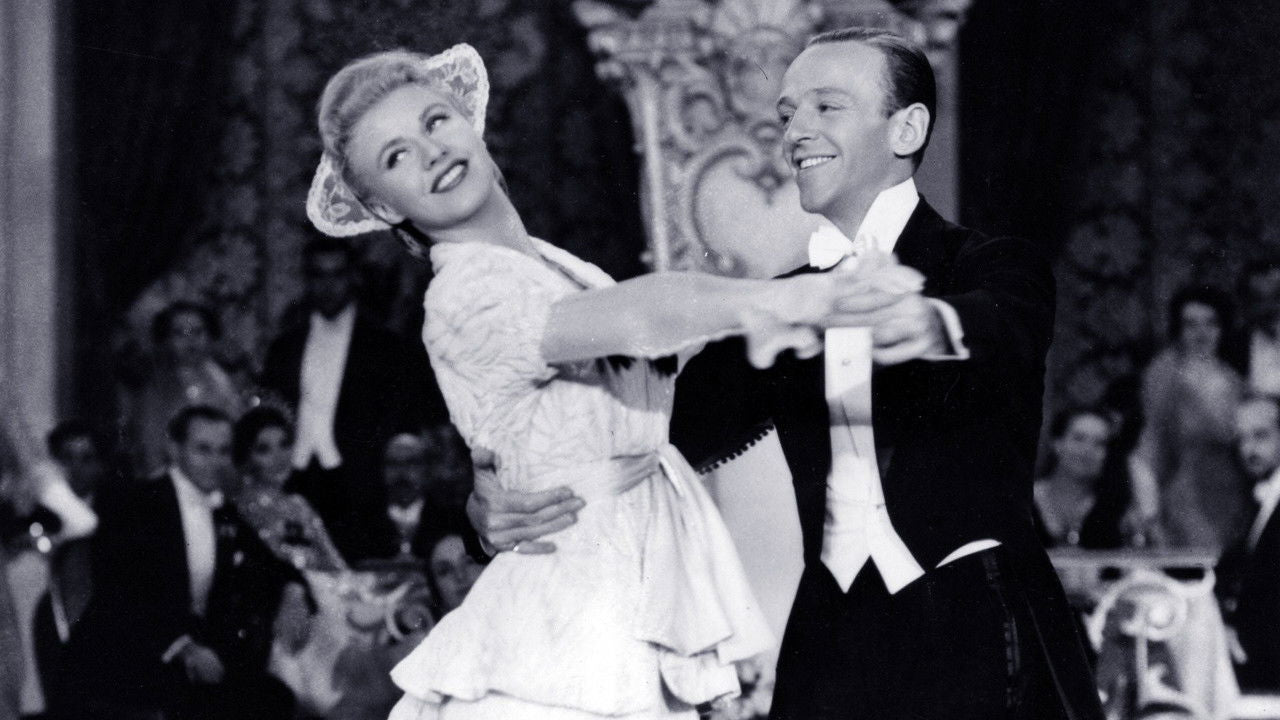 STORY OF VERNON AND IRENE CASTLE (THE) — TMDB (pass2)