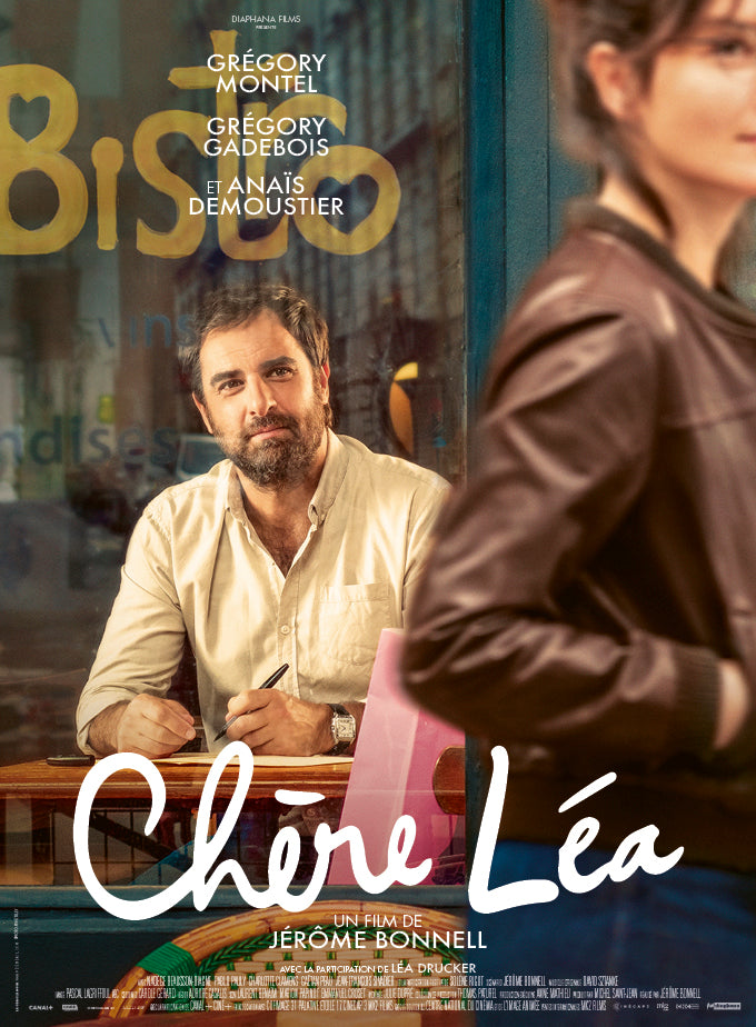 Chere Lea