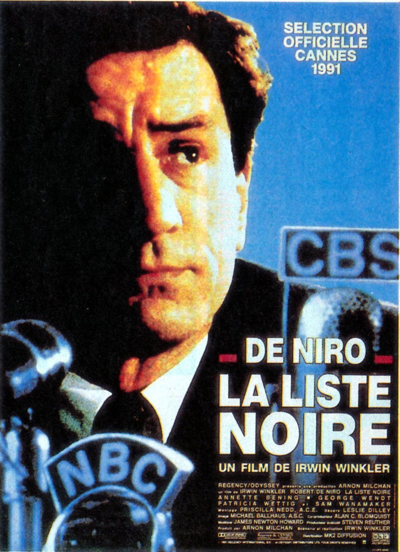 LISTE NOIRE (LA) — TMDB (pass2)