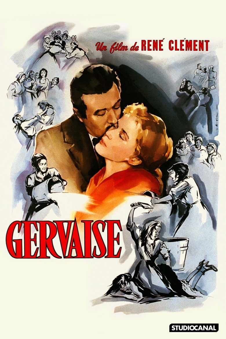 GERVAISE — TMDB (pass2)
