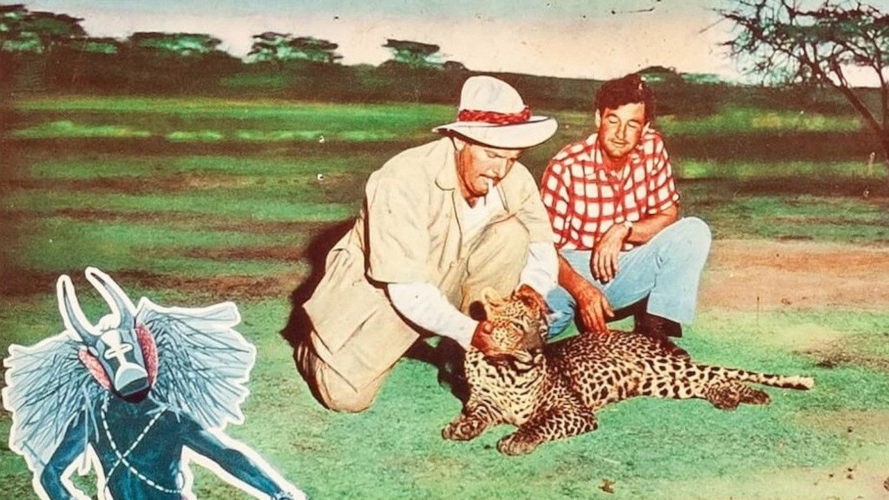 AFRICA ADVENTURE — TMDB (pass2)