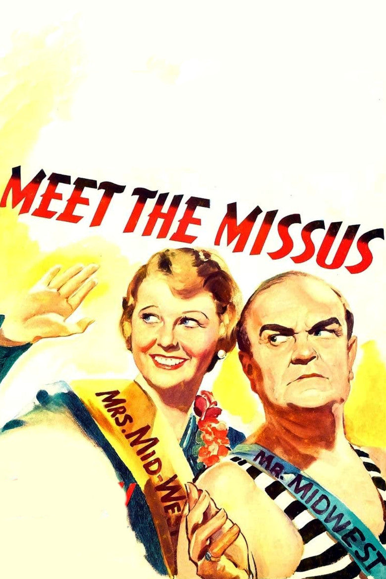 MEET THE MISSUS — TMDB (pass2)