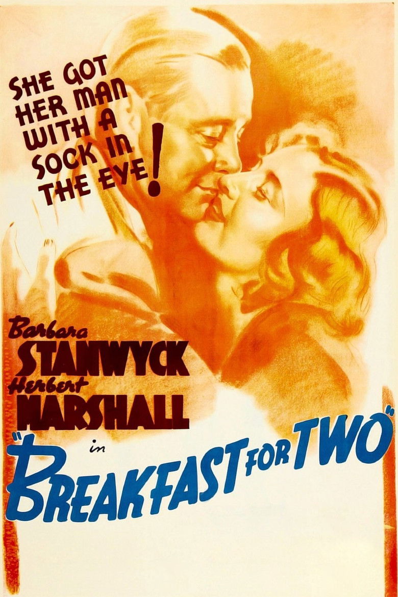 BREAKFAST FOR TWO — TMDB (pass2)