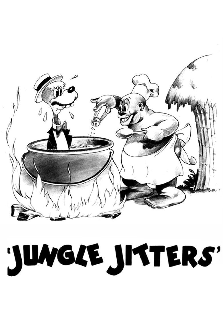 JUNGLE JITTERS — TMDB (pass2)