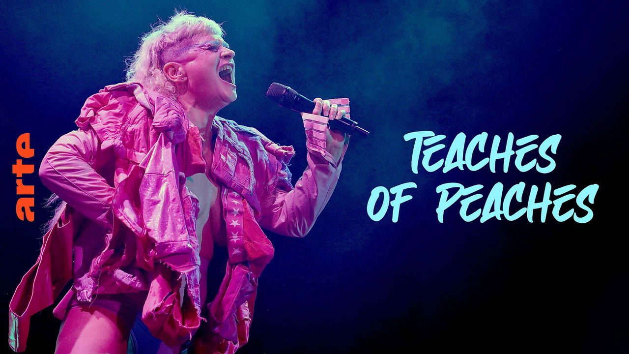 PEACHES — TMDB (pass2)