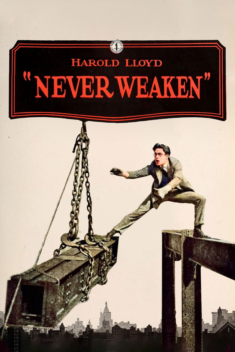 NEVER WEAKEN — TMDB (pass2)