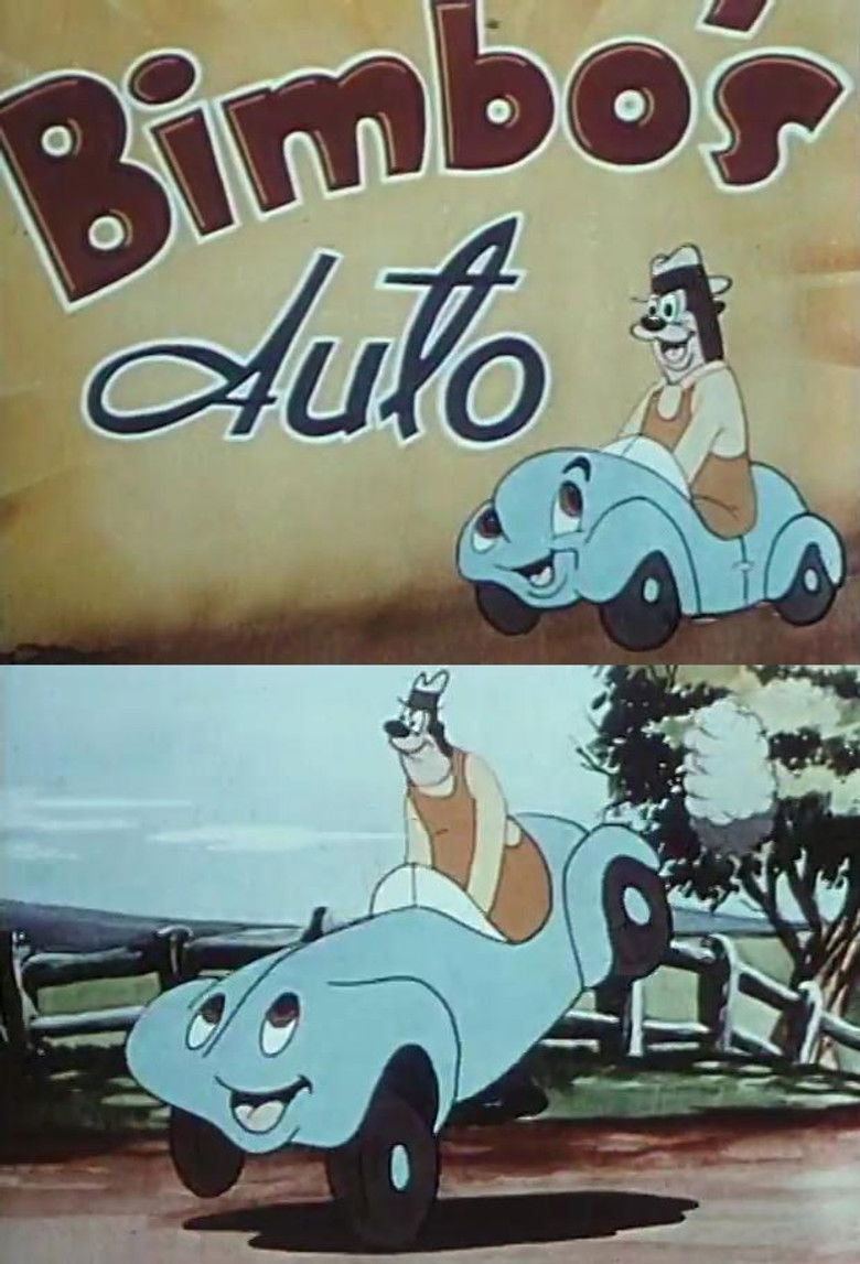 BIMBO S AUTO — TMDB (pass2)