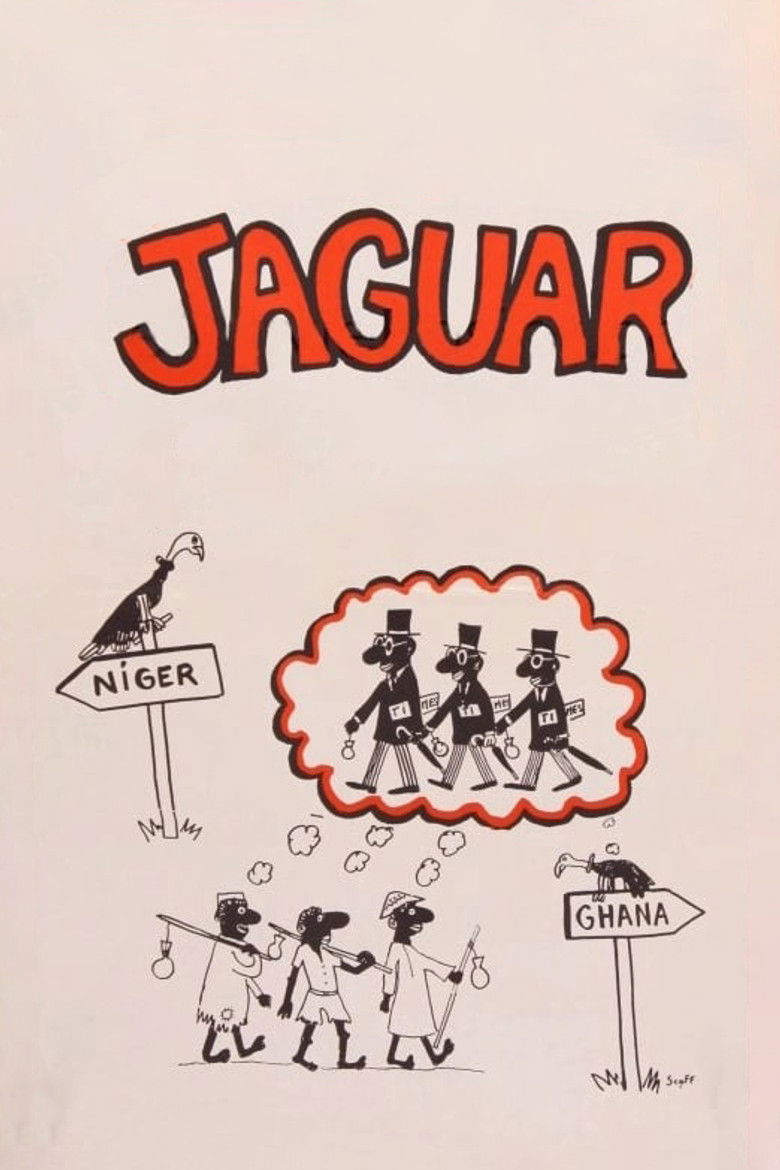 JAGUAR — TMDB (pass2)