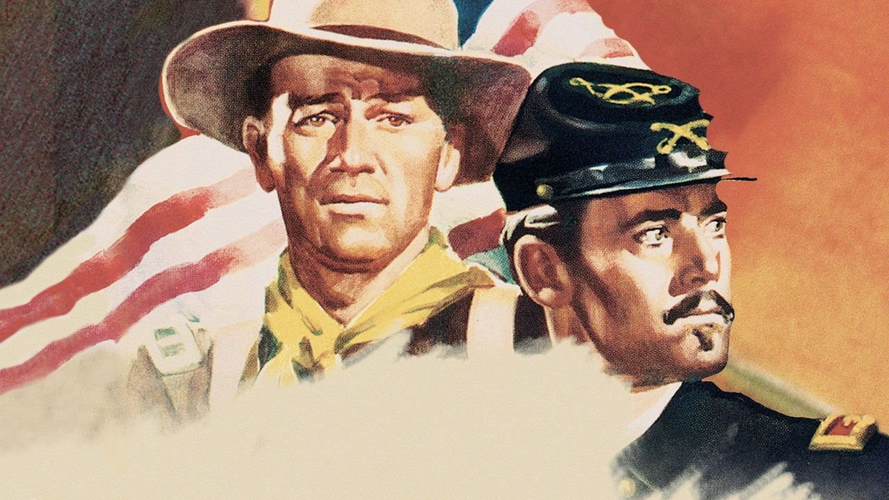 FORT APACHE — TMDB (pass2)
