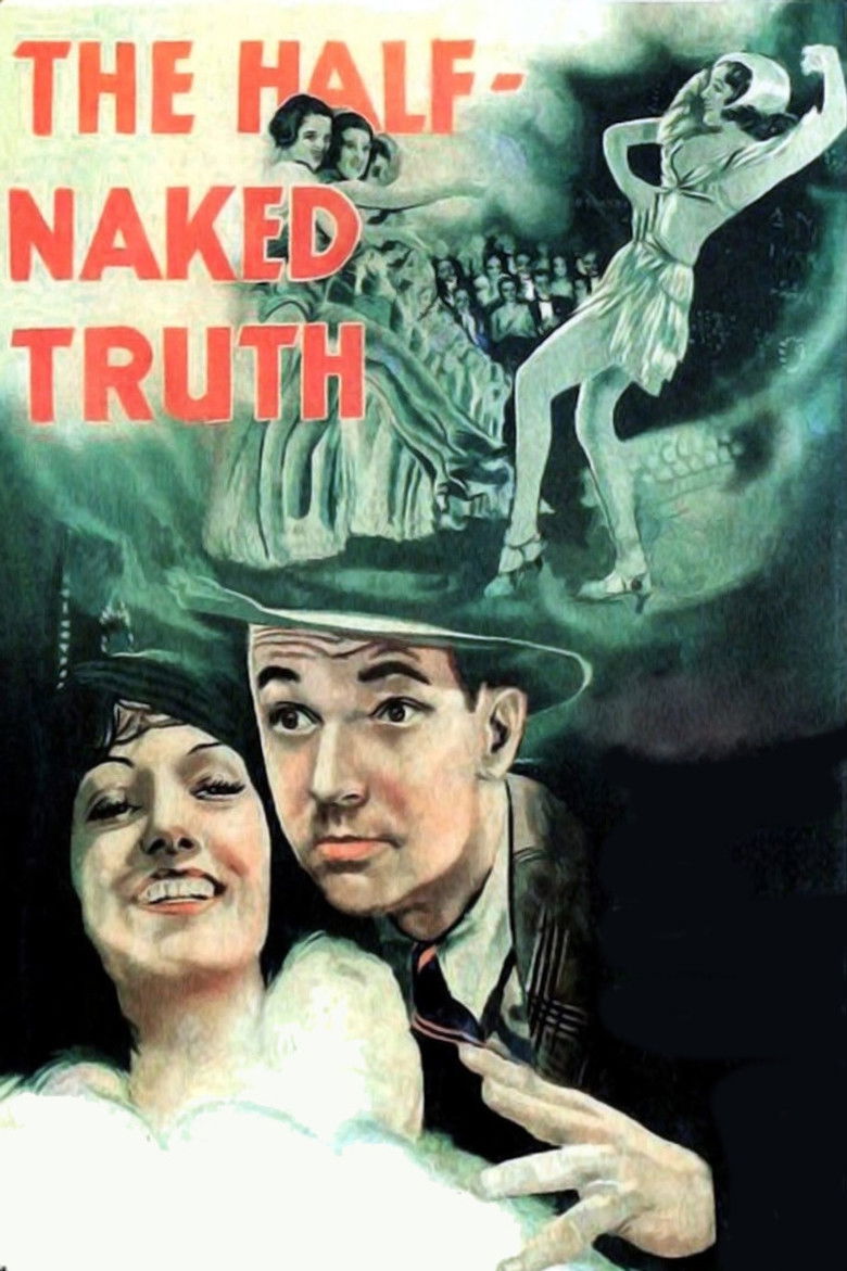 HALF NAKED TRUTH, THE — TMDB (pass2)