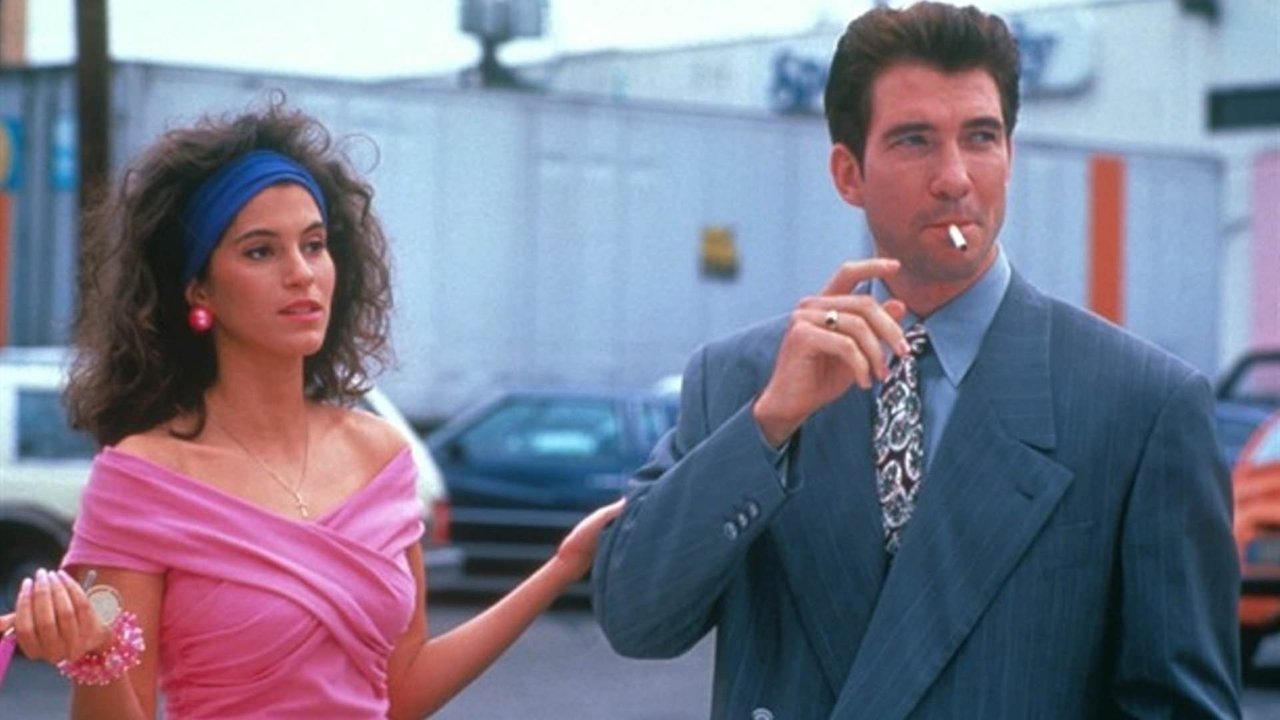 JERSEY GIRLS — TMDB (pass2)