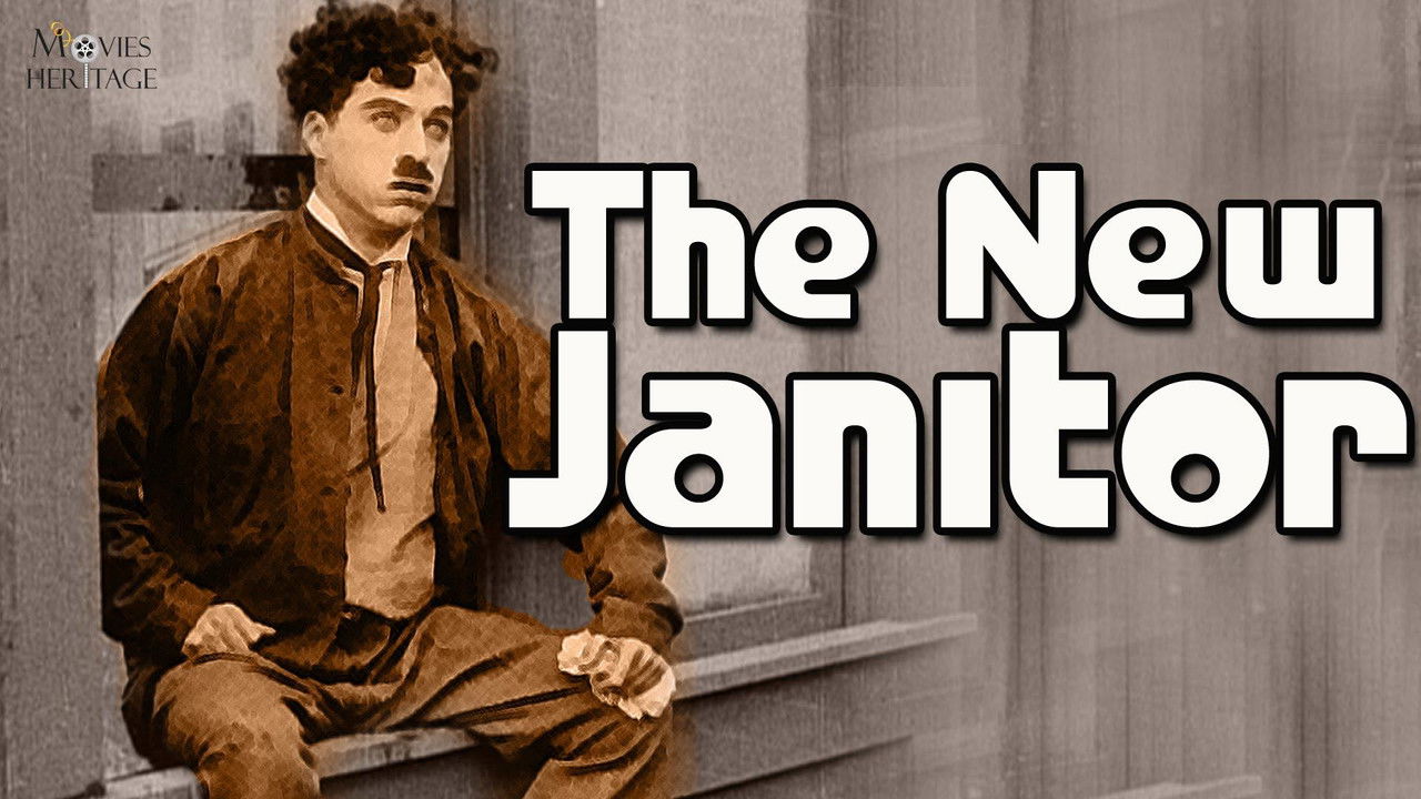 NEW JANITOR (THE) — TMDB (pass2)