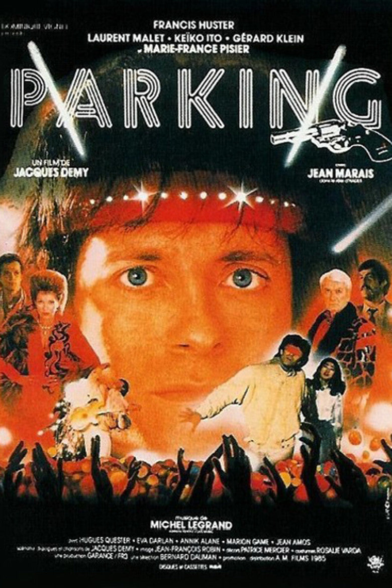 PARKING — TMDB (pass2)