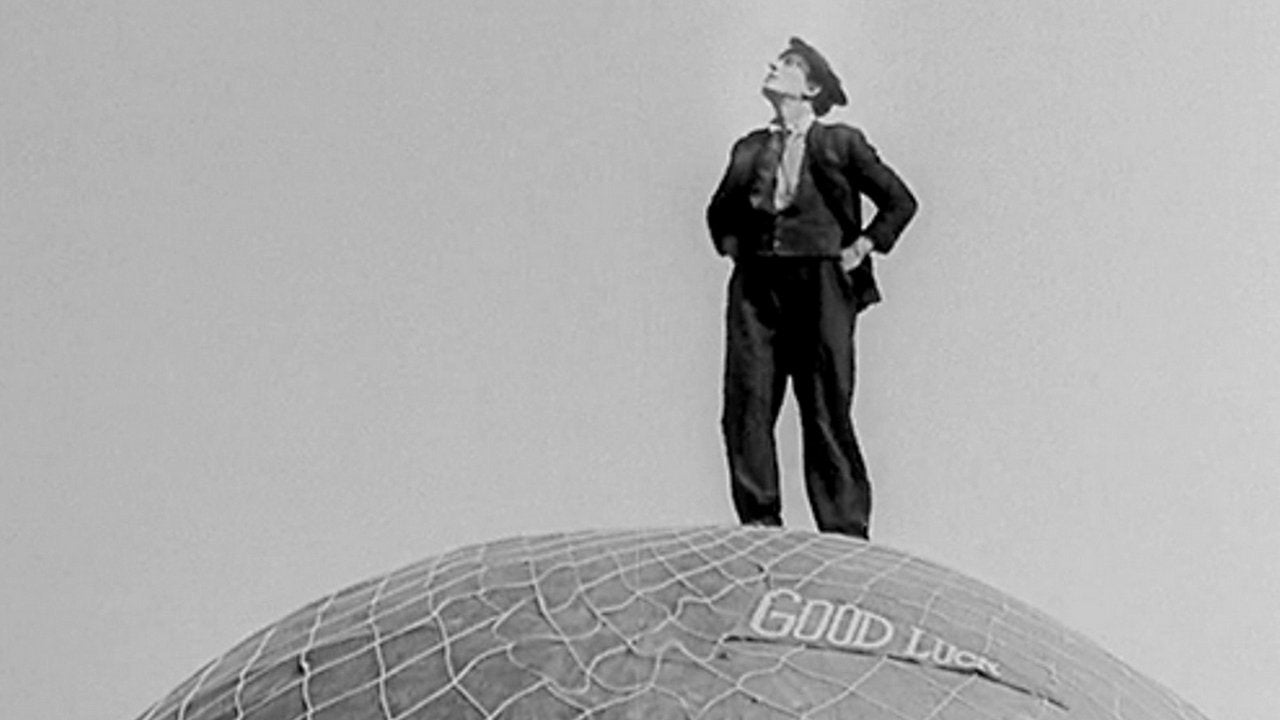 BALLOONATIC (THE) — TMDB (pass2)