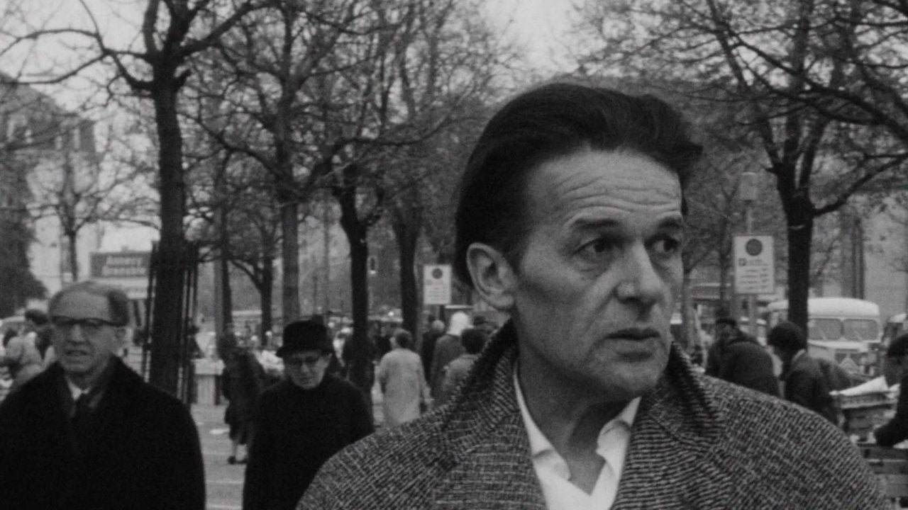 CHARLES, MORT OU VIF — TMDB (pass2)