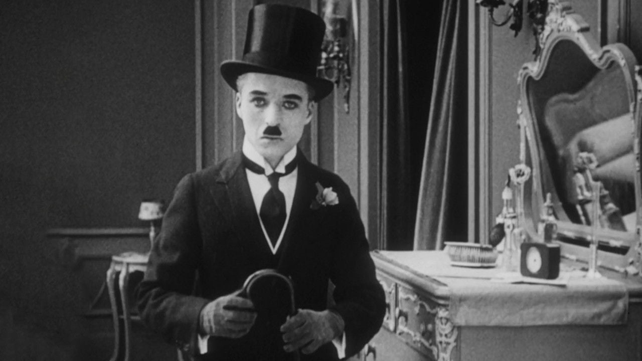 CHARLOT ET LE MASQUE DE FER — TMDB (pass2)