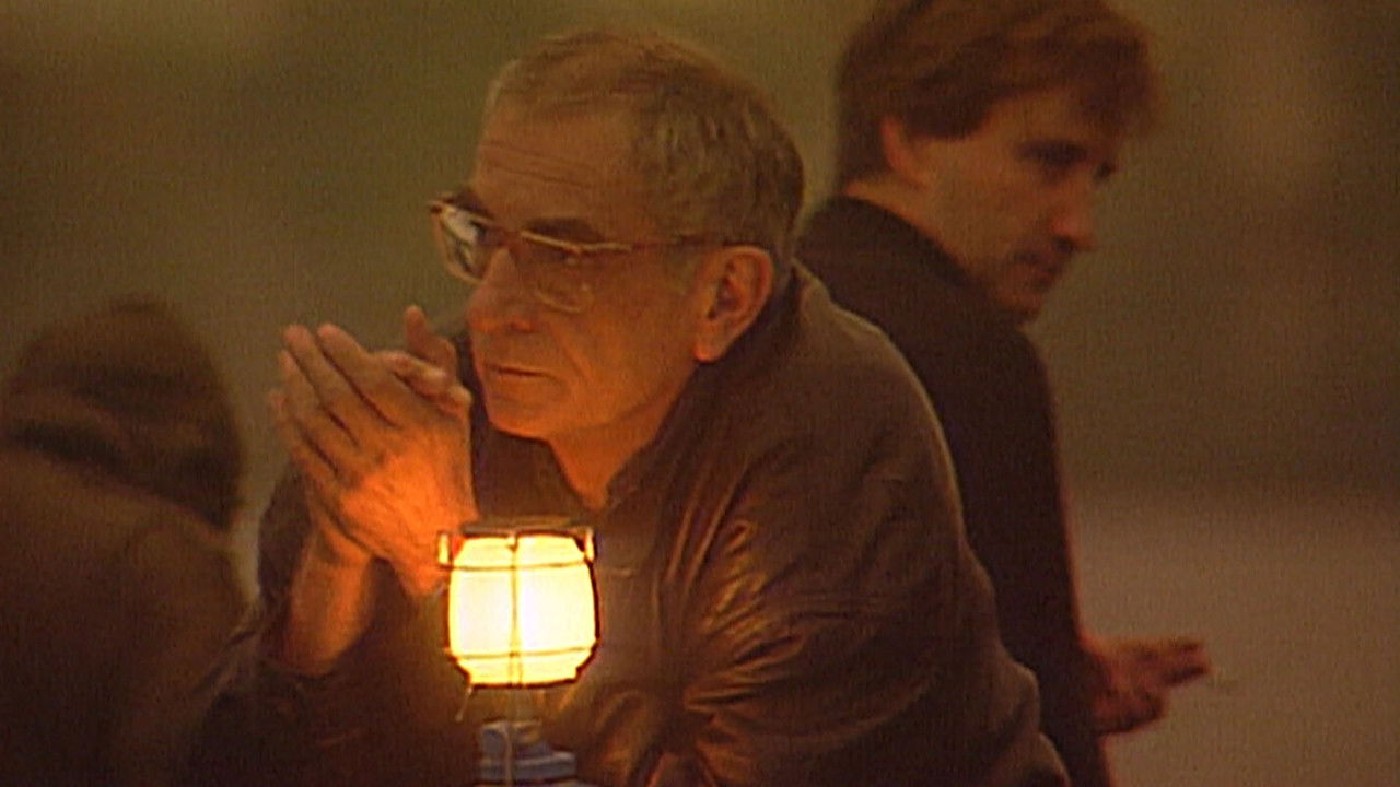 KRZYSZTOF KIESLOWSKI: I'M SO-SO — TMDB (pass2)