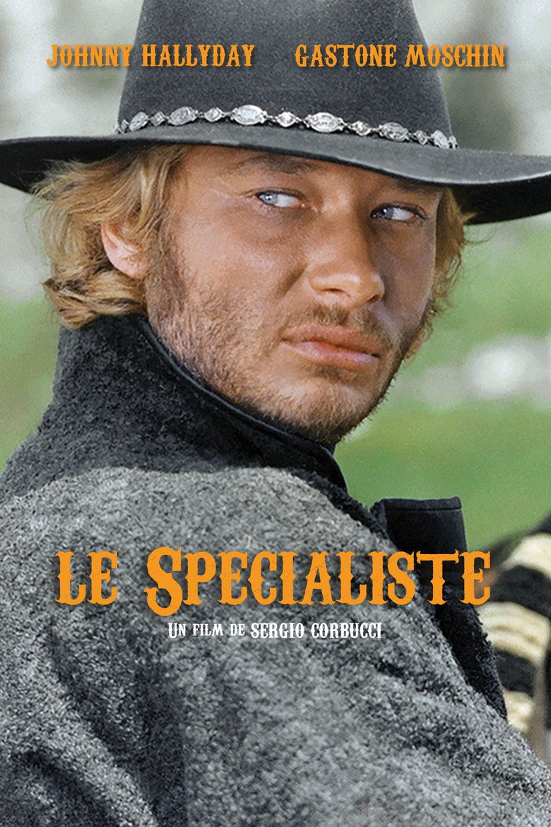 SPECIALISTE (LE) — TMDB (pass2)