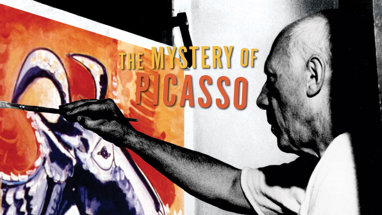 MYSTERE PICASSO (LE) — TMDB (pass2)