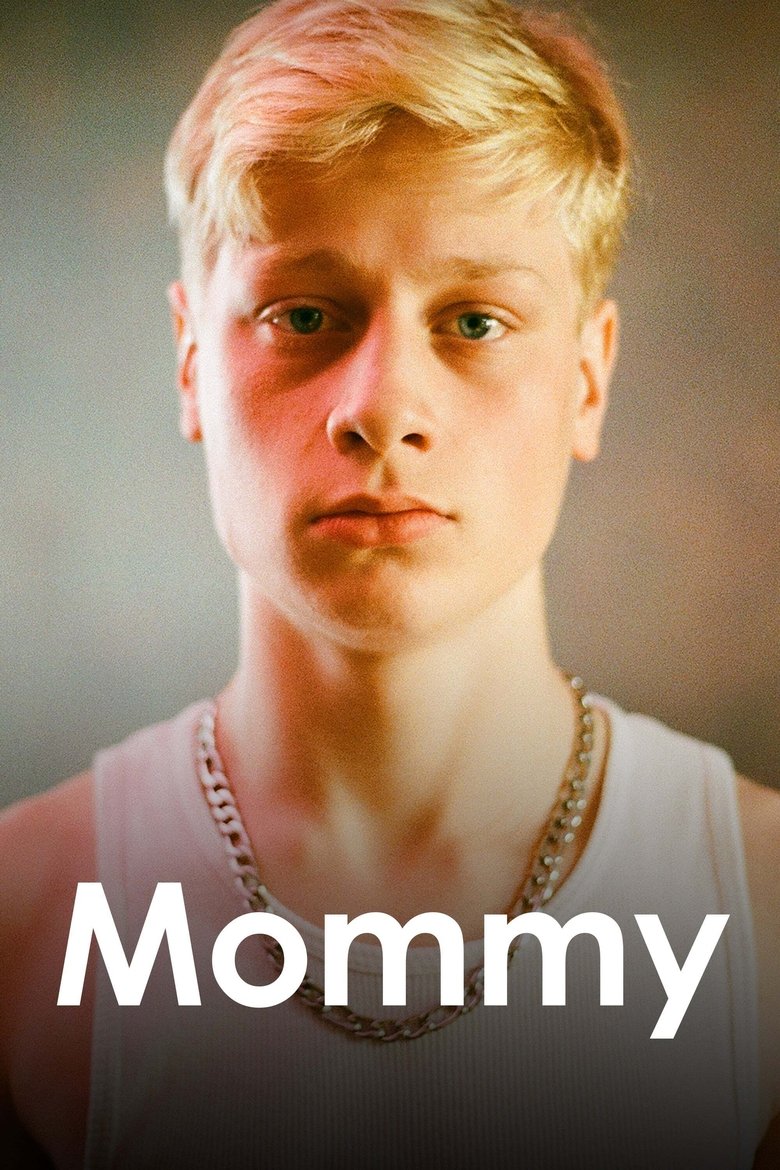 MOMMY — TMDB (pass2)