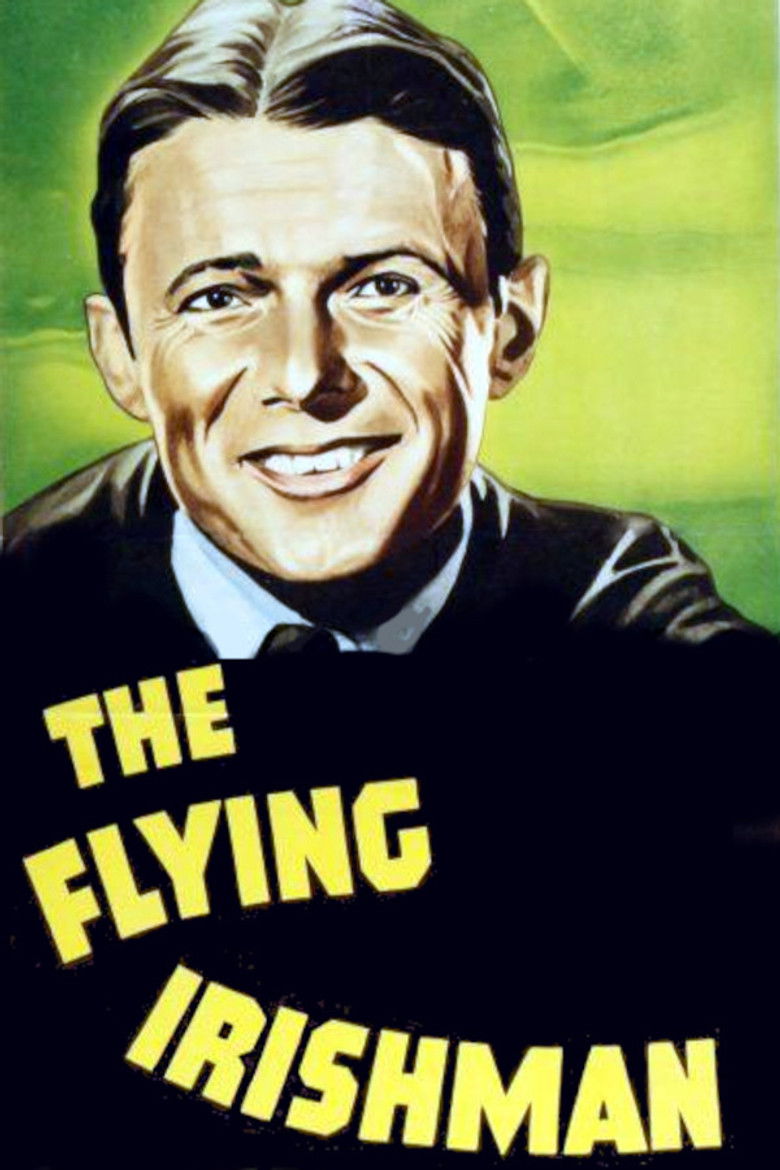 FLYING IRISHMAN, THE — TMDB (pass2)