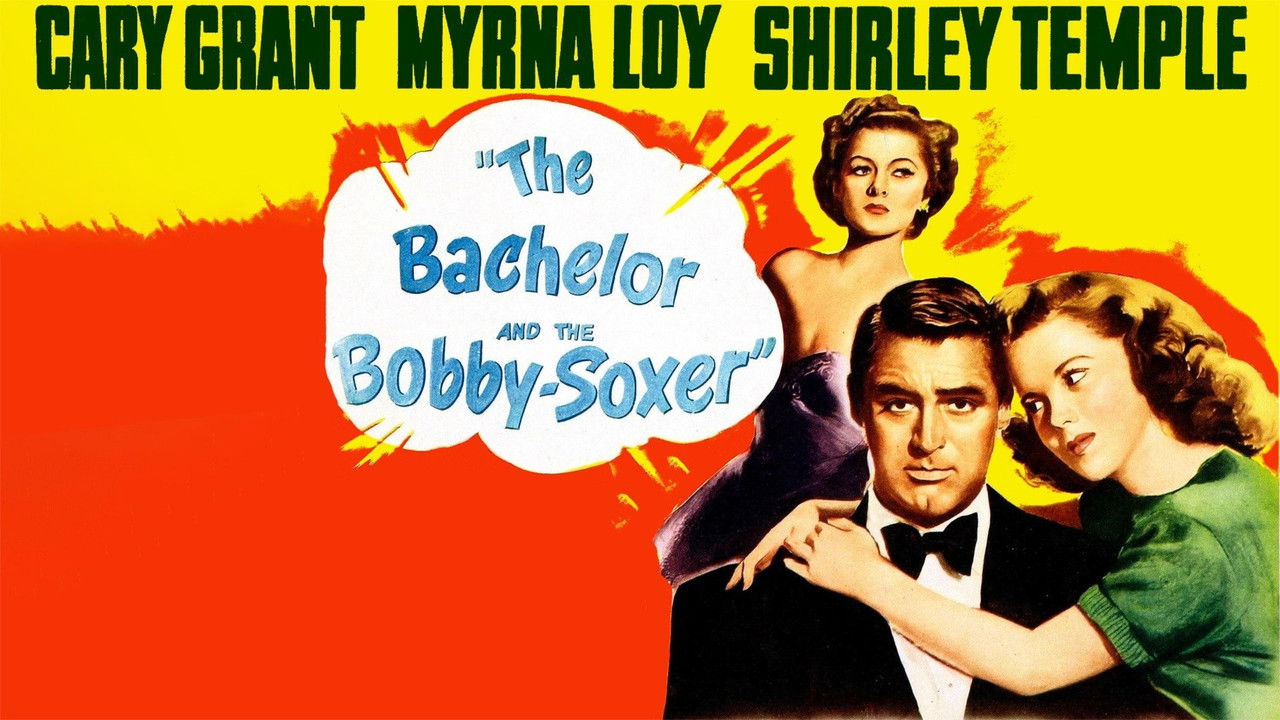 BACHELOR & THE BOBBY SOXER — TMDB (pass2)