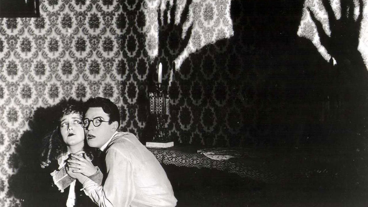 HAUNTED SPOOKS — TMDB (pass2)