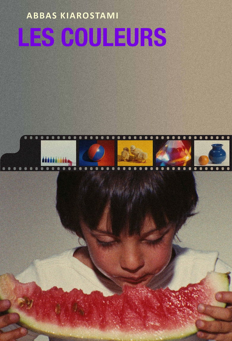 COULEURS (LES) — TMDB (pass2)