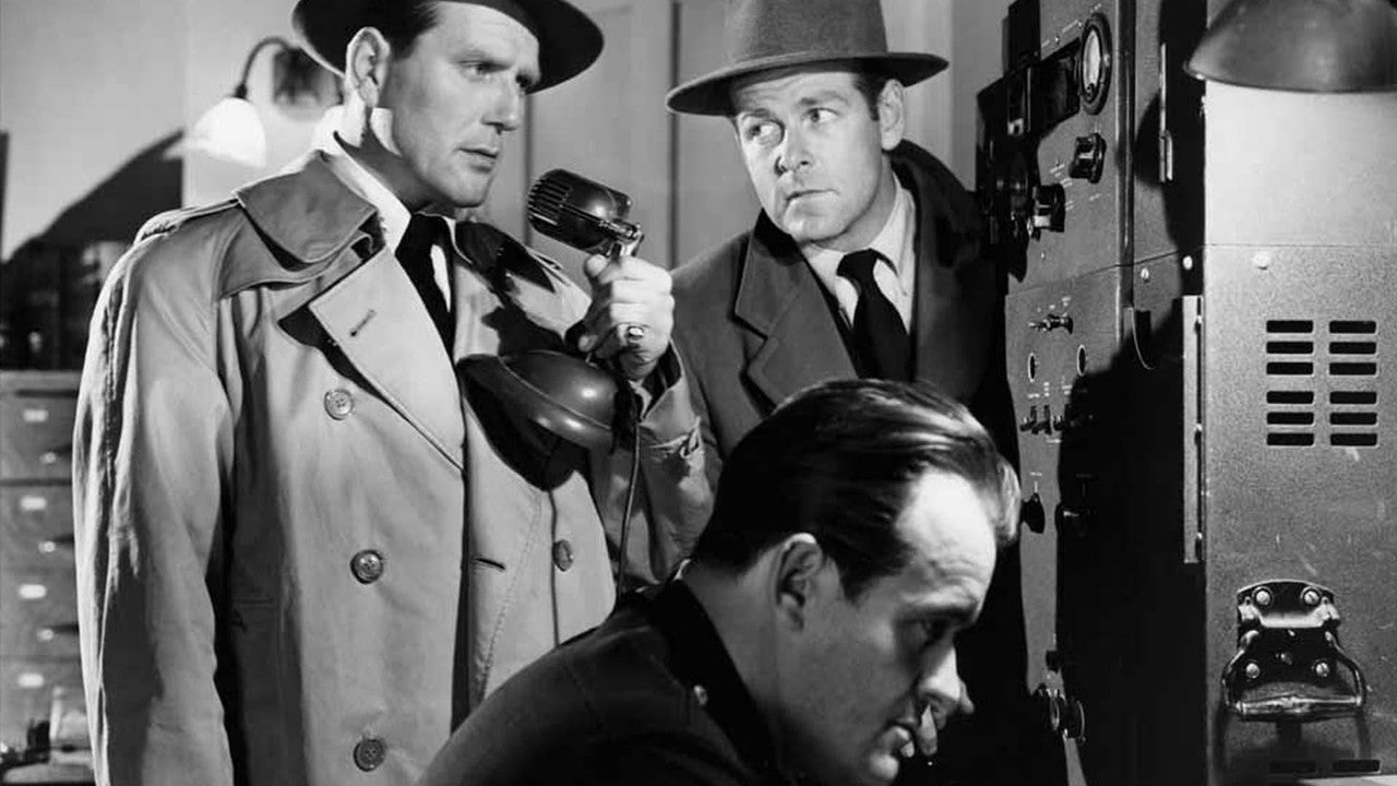 ARMORED CAR ROBBERY — TMDB (pass2)