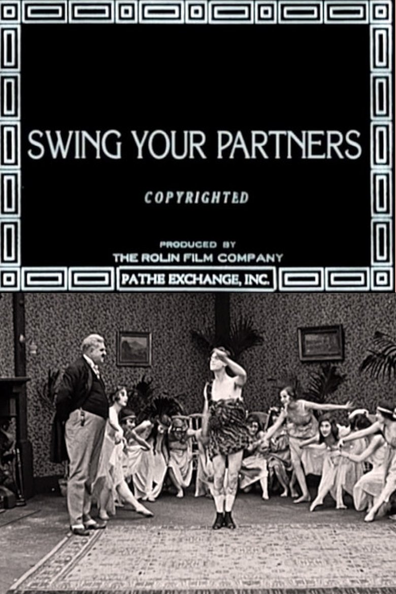 SWING YOUR PARTNERS — TMDB (pass2)